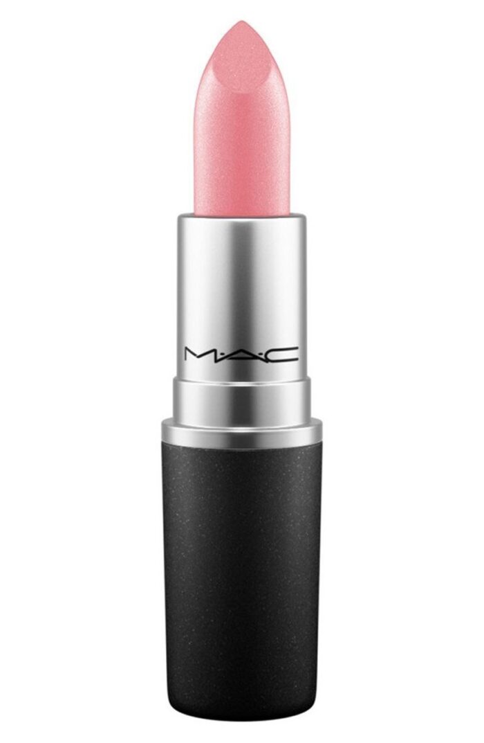 M.A.C Matte Lipstick Angel - Soft Pink Frost