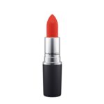 M.A.C Powder Kiss Lipstick - Style Shocked! (3g)