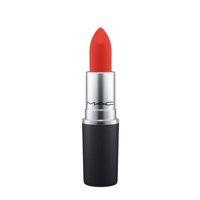 M.A.C Powder Kiss Lipstick - Style Shocked! (3g)