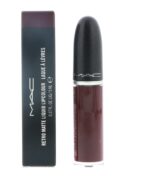 MAC Retro Matte Liquid Lipcolour - High Drama