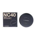 M.A.C Studio Fix Sheer, Natural Finish Pressed Foundation For Oily Skin Type, 2.4 Ounces