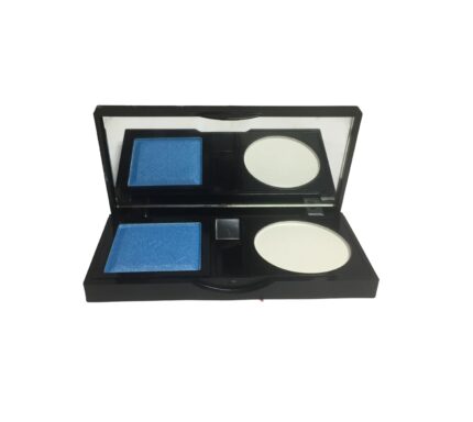 MAKE UP FOR LIFE 2 Colors Eye Shadow Palette