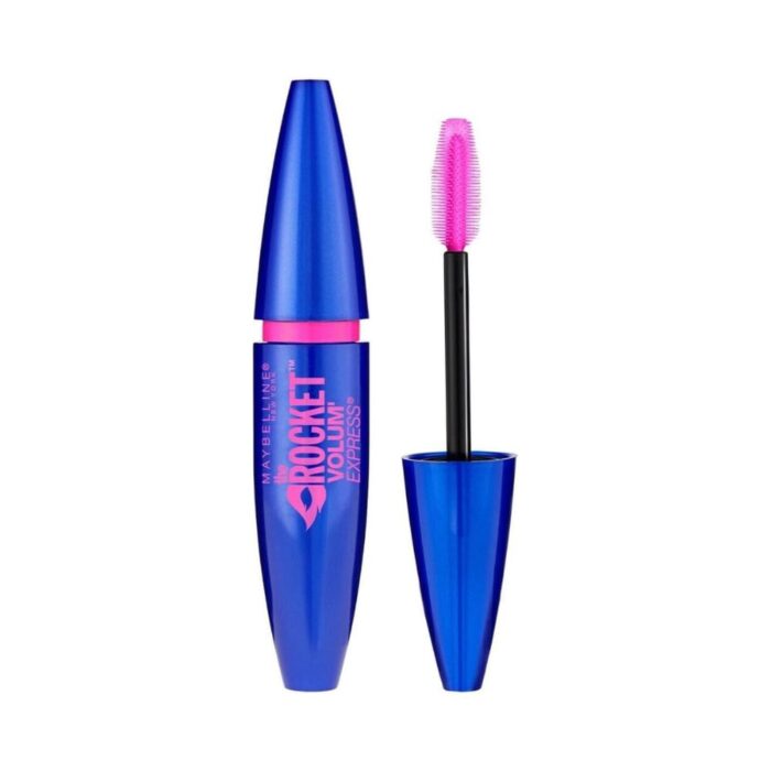 MAYBELLINE Maybelline The Rocket Mascara Volume Express Very Black MASCARA THE ROCKET VOLUM EXPRESS VERY BLACK [parallel import goods]