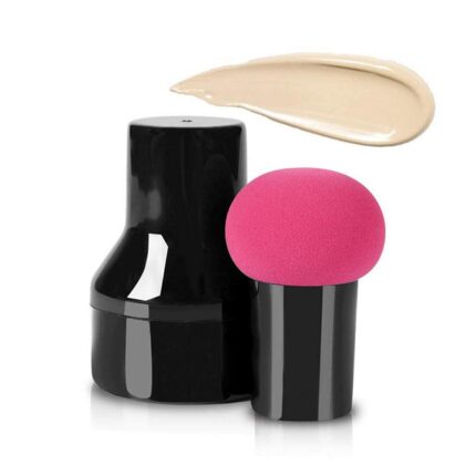 MEPOINT beauty products|beauty blender|beauty products for woman|foundation blending brush|sponge makeup|sponge makeup|sponge makeup|powder puff|makeup sponge|makeup blender sponge (PACK OF 1) (Random)