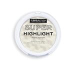 Makeup Revolution Super Highlight Shine, Gold