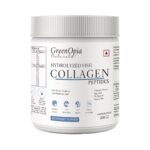 Marine Collagen Peptides