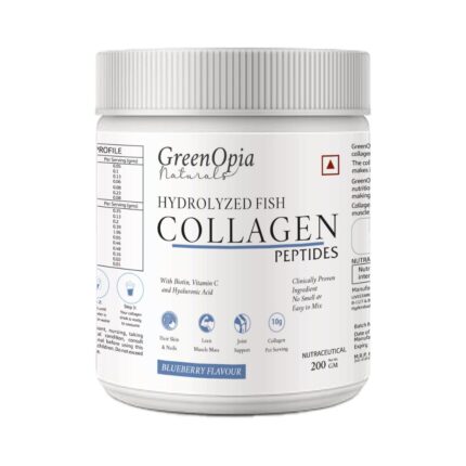 Marine Collagen Peptides
