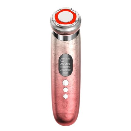 Mastyle® Microcurrent Facial Lifting and Firming Beauty Instrument ? At-Home Skin Rejuvenation Device for Anti-Aging, Tightening & Glowing Skin