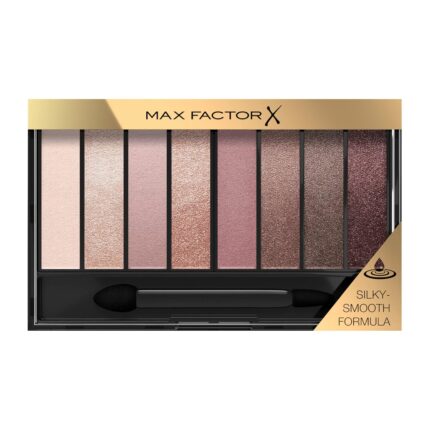 Max Factor Masterpiece Nude Palette - 03 Rose Nudes