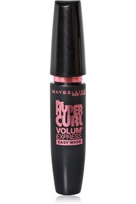 Maybelline Hypercurl Mascara Washable
