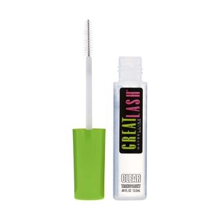 Maybelline New York Great Lash Mascara, 110 Clear