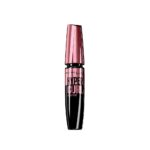 Maybelline New York Hypercurl Mascara Waterproof, Black
