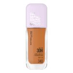 Maybelline New York Super Stay Lumi Matte Liquid Foundation, 30 HR Long Lasting - 340, 35 ml