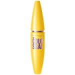 Maybelline Volum' Express The Colossal Mascara - #Glam Black 10.7ml/0.36oz Parallel Input