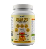 Meal Replacement Shake For Weight Control & Management | Sugar Free Prptein Powder | Fiber | Digestive Enzymes | Vitamins & Minerals (Smooth Mango, 1 KG)… (1 kg)