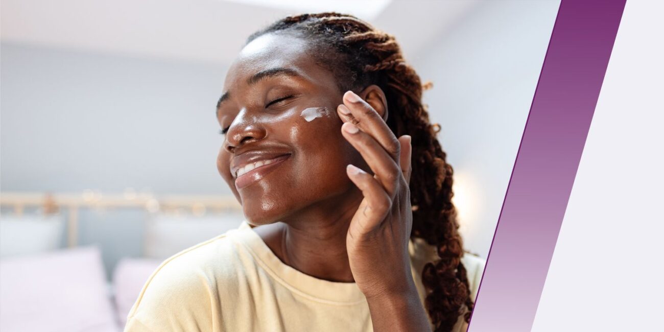 Merit's New Tinted Sunscreen Holds Up In 100-Degree Heat