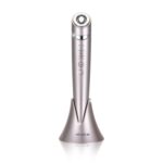 MiSMON High Frequency Facial Machines, 4 in 1 Facial Massager Skin Tightening Facial Device LED Light Therapy for Face