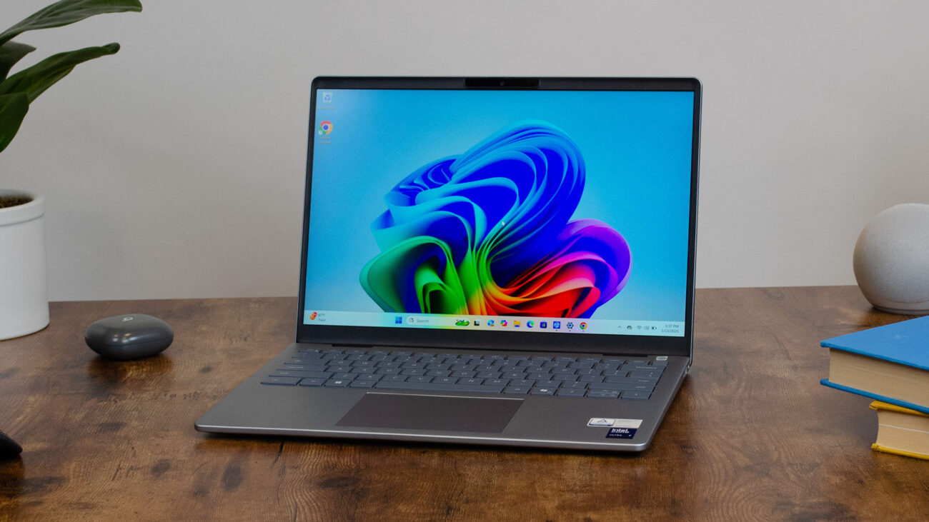 Microsoft Surface Laptop 13-inch review: purple imperfect