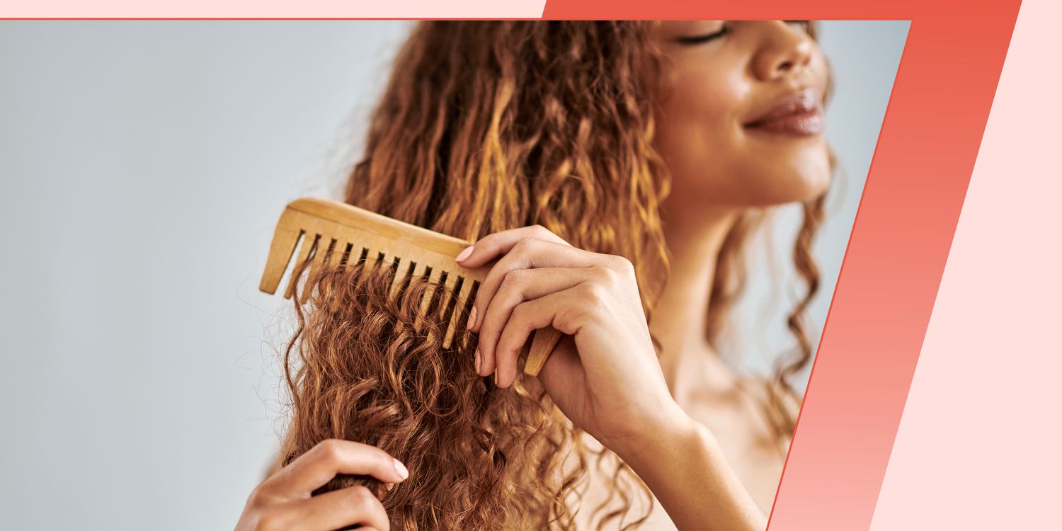 Mielle's $10 Rosemary Shampoo Promotes Thicker Hair