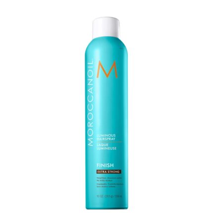 Moroccanoil Luminious Hair Spray Extra Strong 330ml
