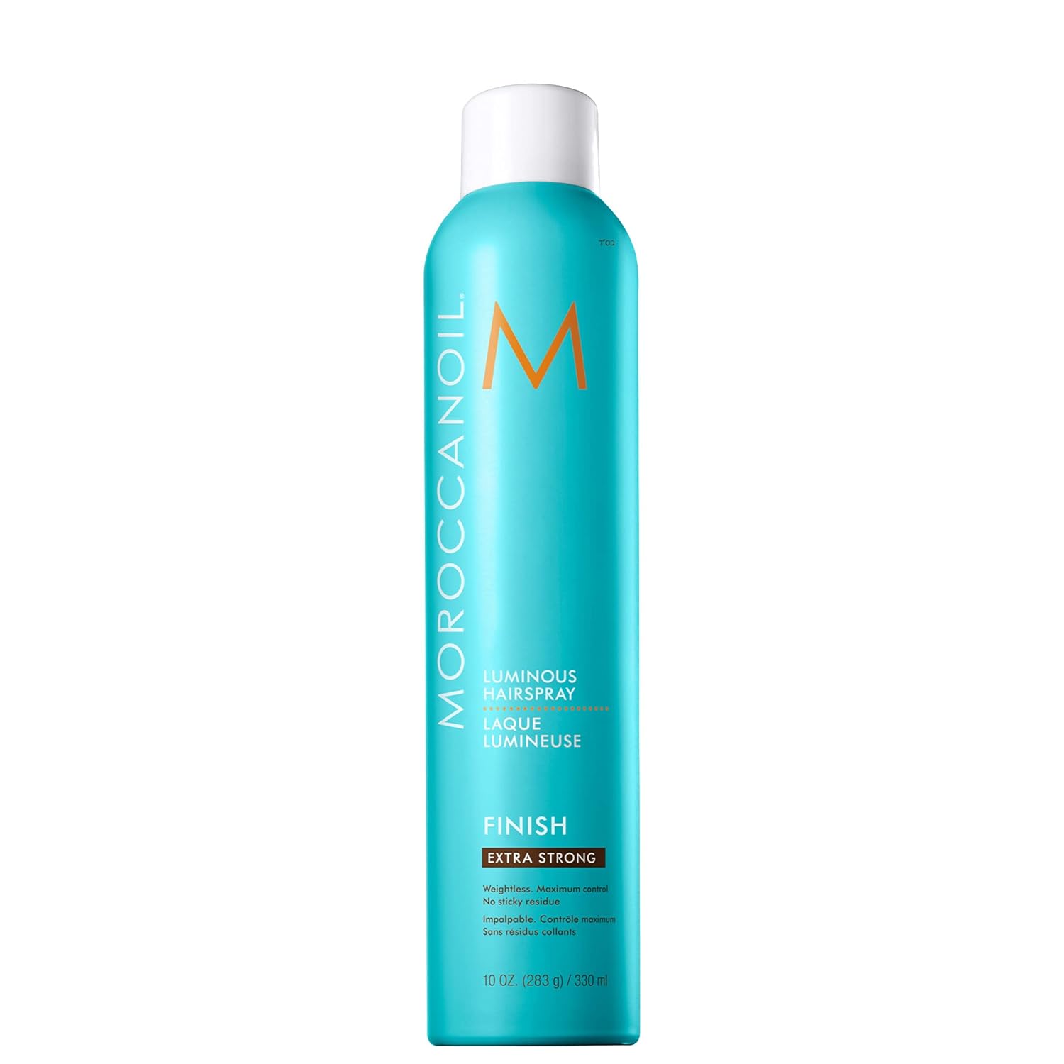Moroccanoil Luminious Hair Spray Extra Strong 330ml