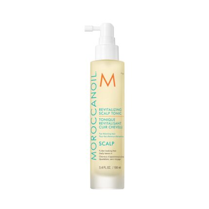 Moroccanoil Scalp Revitalizing Tonic Hair Spray 100ml