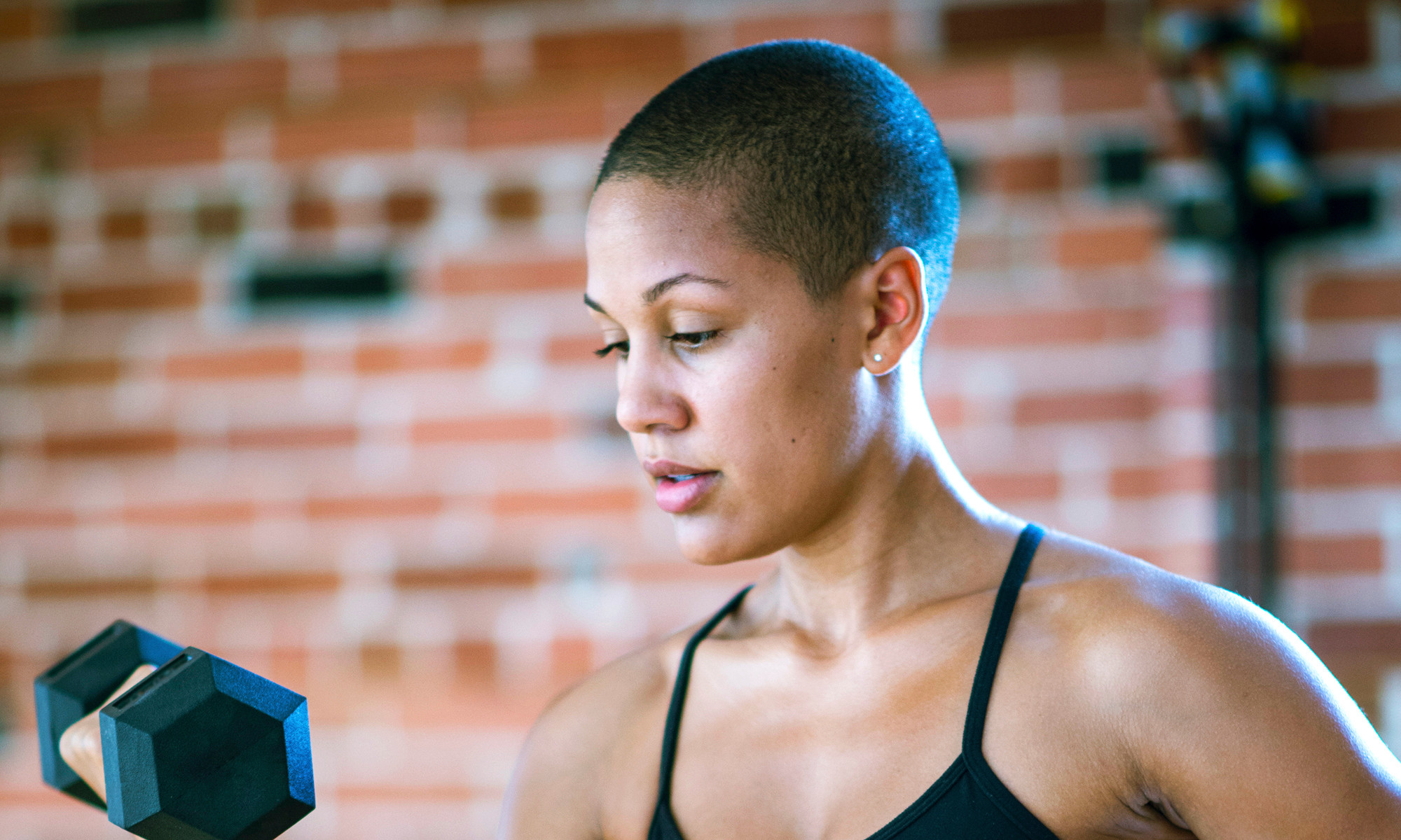 My Experience Switching From Pilates To Weight Training + Tips