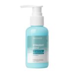 Nasoneb Straight Shine Shampoo | Enhance Shine & Straighten Hair Effortlessly | Professional Shampoo for Salon Silky Softens Finish |Smooth & Shine | 100ml X 7