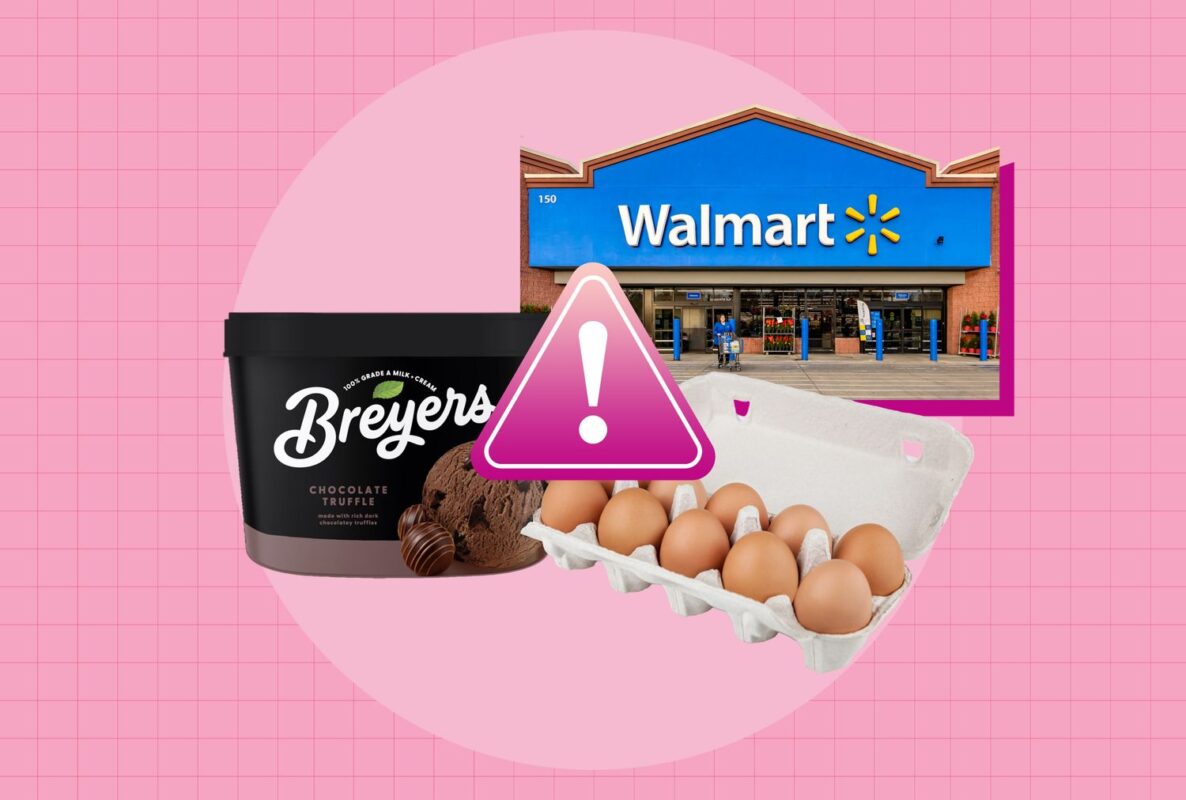 Nationwide Recalls on Eggs, Ice Cream and More to Know