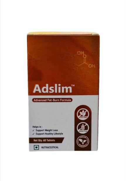 Natural Weight Loss Dietary Supplement, Fat Burner Support