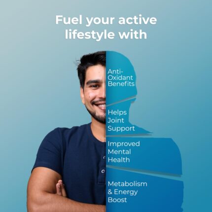 Nature Ally Natureally Multivitamin Active Men: 100% Rda 19 Vitamin & Minerals Value & 14 Botanicals|Ashwag&ha & Super Antioxidant Blend For Immunity,Gut,Bone,Eye,Heart Health (120 Tablets), 100 grams