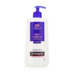 Neutrogena Norwegian Formula Deep Moisture Body Lotion Dry Skin 400ml