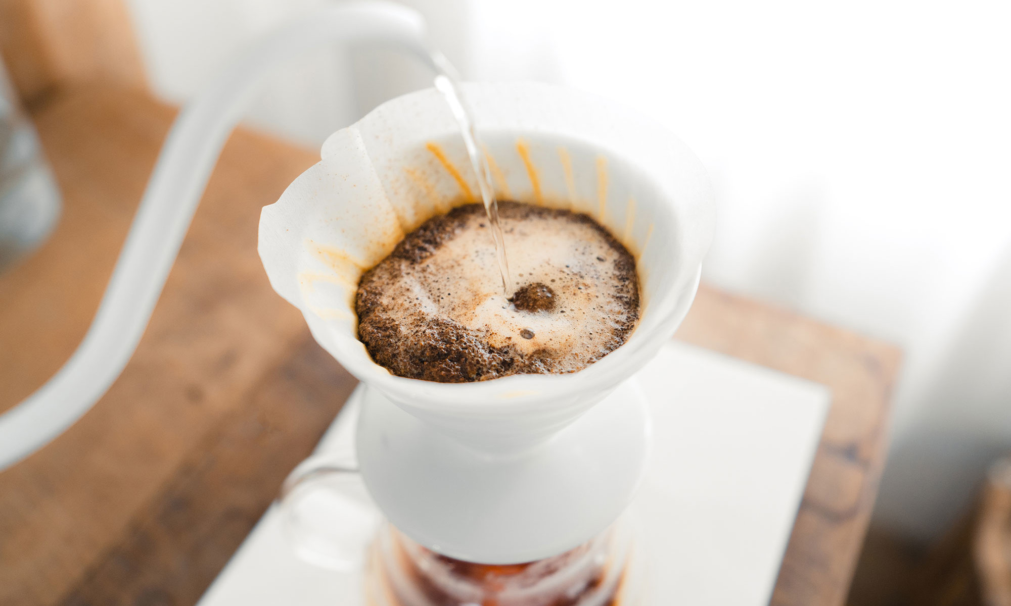 New Study Shows That Drinking Black Coffee Is Best For Longevity