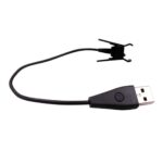 New USB Charging Wire Cable Cradle Dock Charger for Fitbit Blaze Smartband Sporting Goods|| Fitness, Running & Yoga|| Fitness Technology|| Fit Tech Parts & Accessories