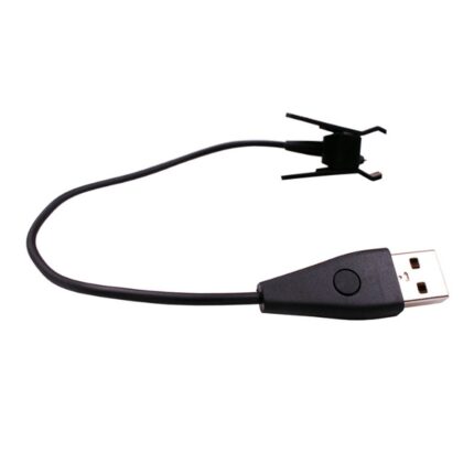 New USB Charging Wire Cable Cradle Dock Charger for Fitbit Blaze Smartband Sporting Goods|| Fitness, Running & Yoga|| Fitness Technology|| Fit Tech Parts & Accessories