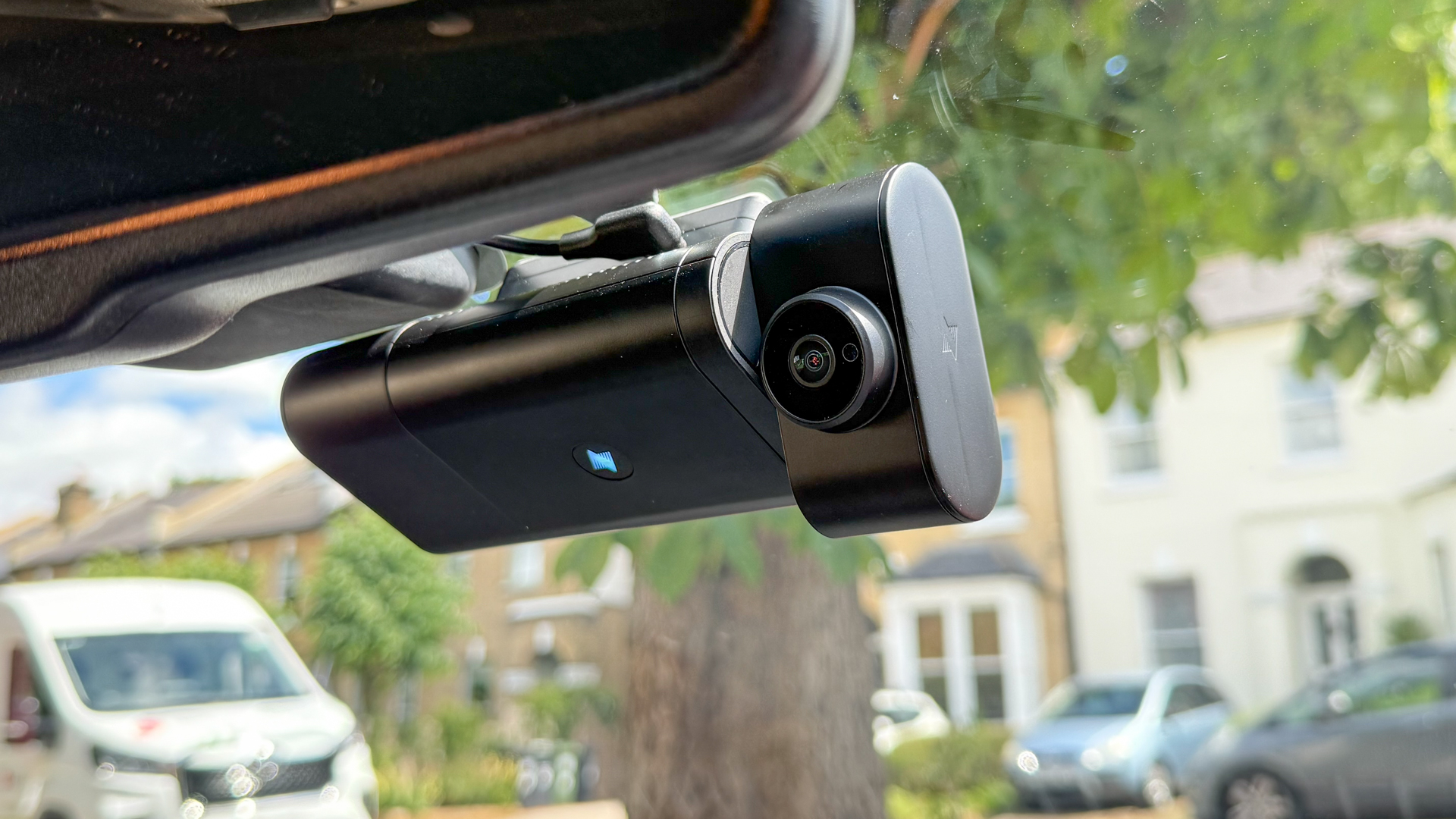 Nexar One dash cam