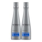 Nexxus Therappe Shampoo for Dry Hair Ultimate Moisture Silicone-Free ,13.5 fl oz - Pack of 2