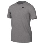 Nike Dri-FIT Legend Loose Fit Men's Fitness T-Shirt