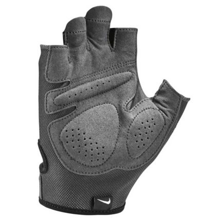 Nike Men's Essential Fitness Gloves S Black/Anthracite/White