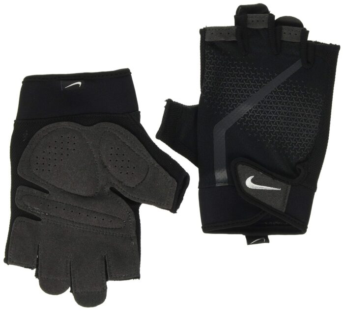 Nike Men's Extreme Lightweight Training Gloves (Medium)