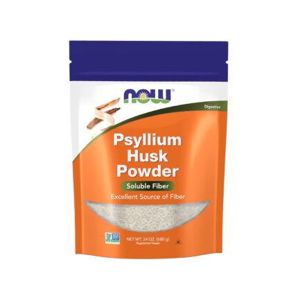 Now Foods Psyllium Husk Powder, 24 Ounce Thank You For Using Our Service