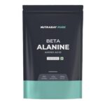 Nutrabay Pure 100% Beta Alanine - Unflavoured, 250g