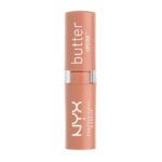 Nyx Professional Makeup Butter Lipstick, Boardwalk, 4.5g
