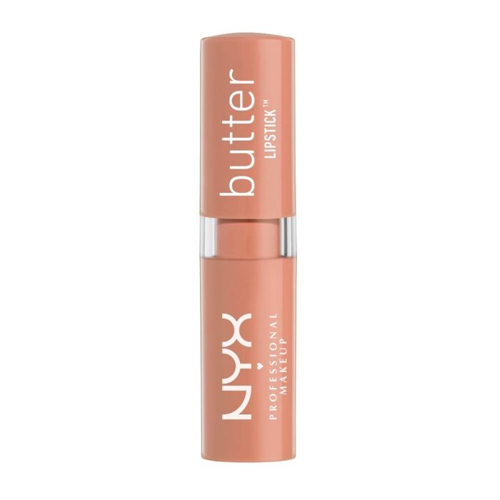 Nyx Professional Makeup Butter Lipstick, Boardwalk, 4.5g