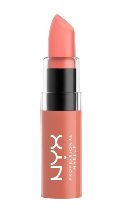 Nyx Professional Makeup Butter Lipstick, West Coast, 4.5g
