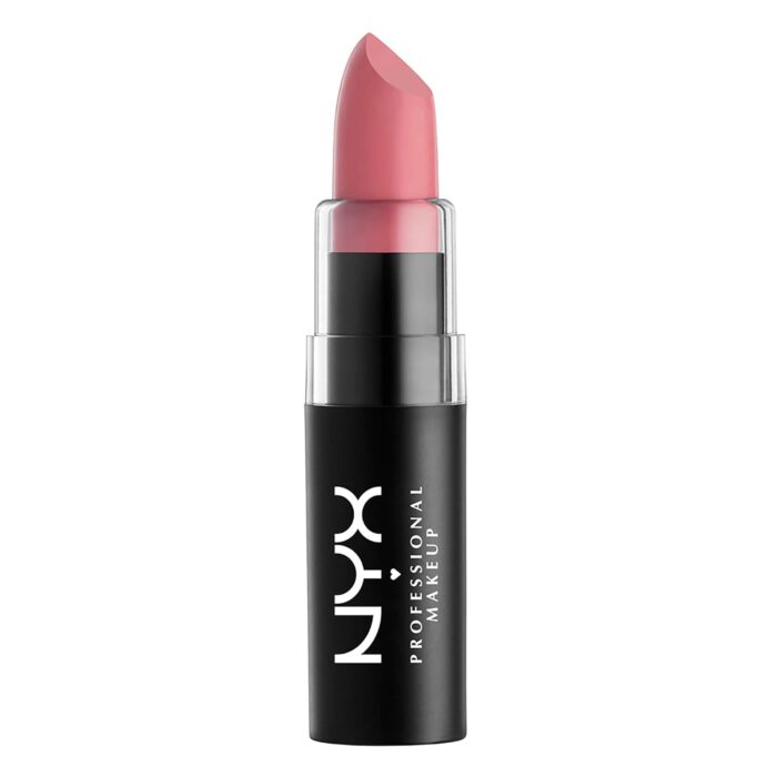Nyx Professional Makeup Matte Lipstick Natural