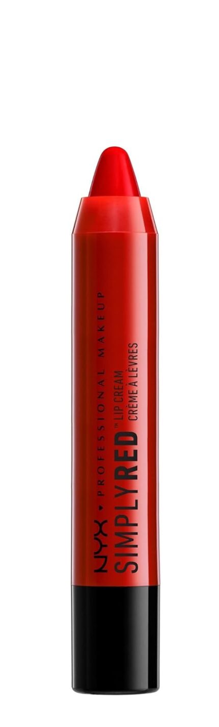 Nyx Professional Makeup Simply Nude Lipstick, Seduction, 3g
