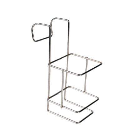 OTICA Bed Hanging Stand Hand Sanitizer Bottle Holder