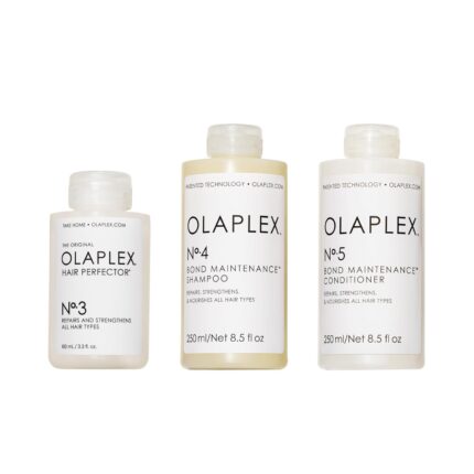 Olaplex Bond Maintenance System