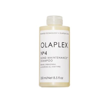 Olaplex No. 4 Bond Maintenance Shampoo